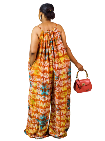 Zuri Jumpsuit