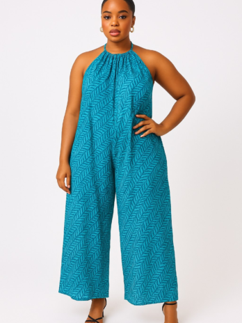 Zuri Jumpsuit