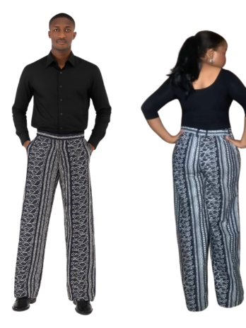 Lewa unisex Trousers